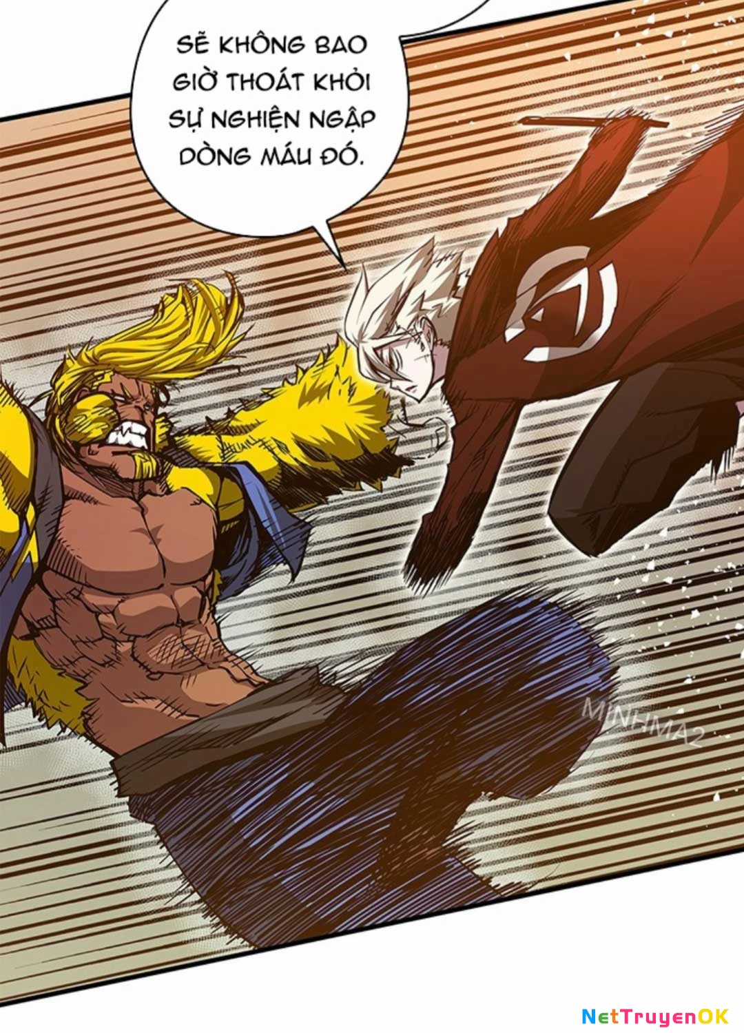 Kiếm Thần: Thần Chi Tử - Chapter 18 - Trang 108