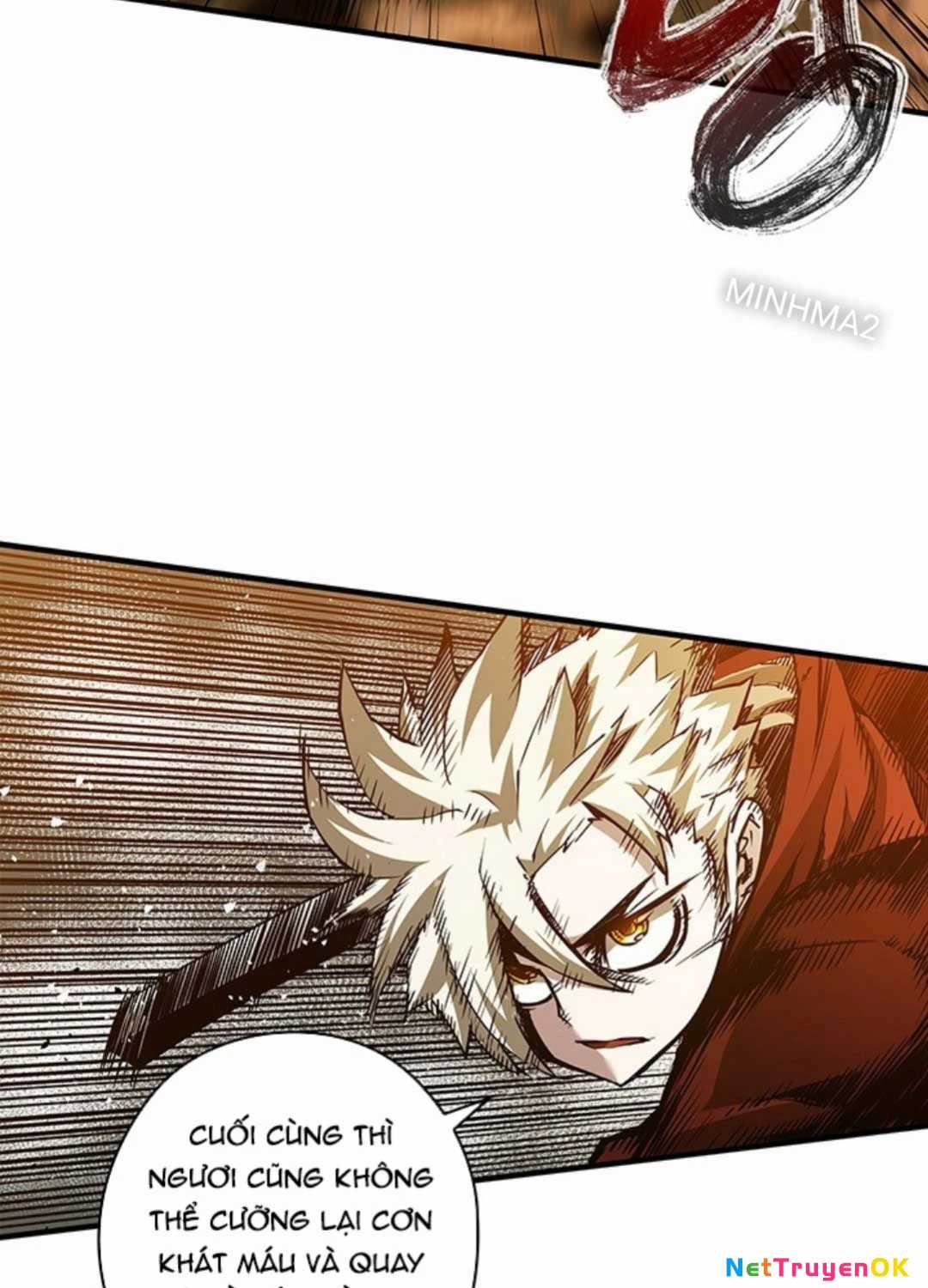 Kiếm Thần: Thần Chi Tử - Chapter 18 - Trang 112