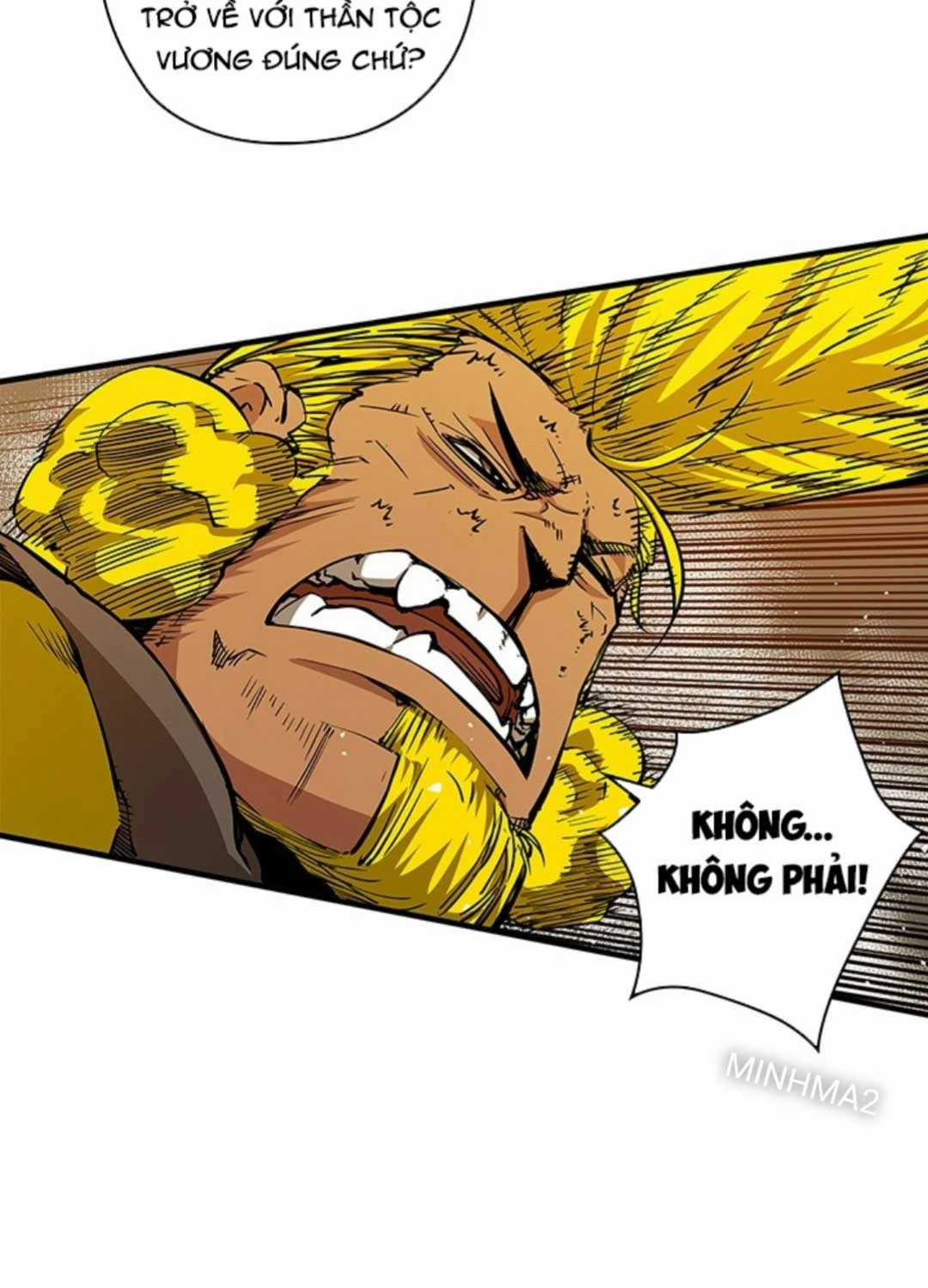 Kiếm Thần: Thần Chi Tử - Chapter 18 - Trang 113