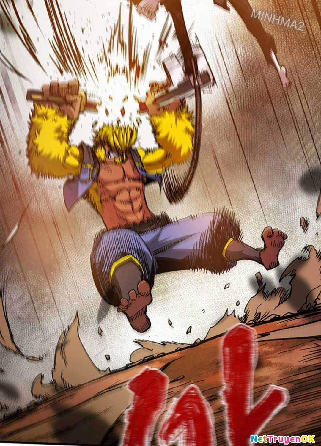 Kiếm Thần: Thần Chi Tử - Chapter 18 - Trang 117