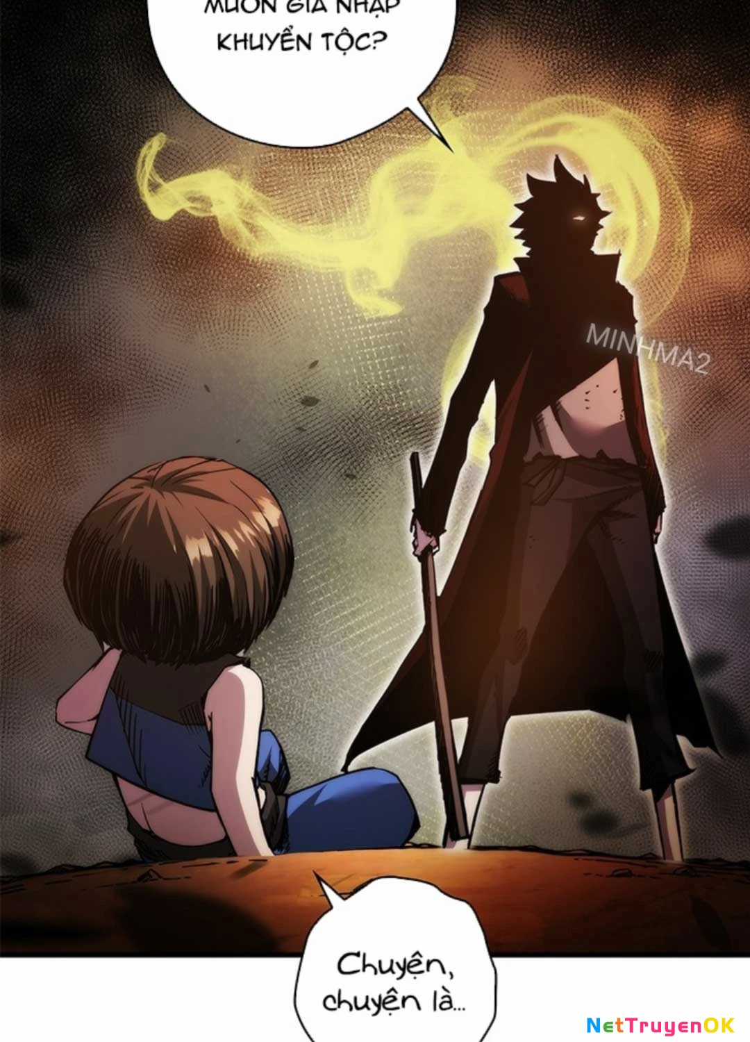 Kiếm Thần: Thần Chi Tử - Chapter 18 - Trang 121