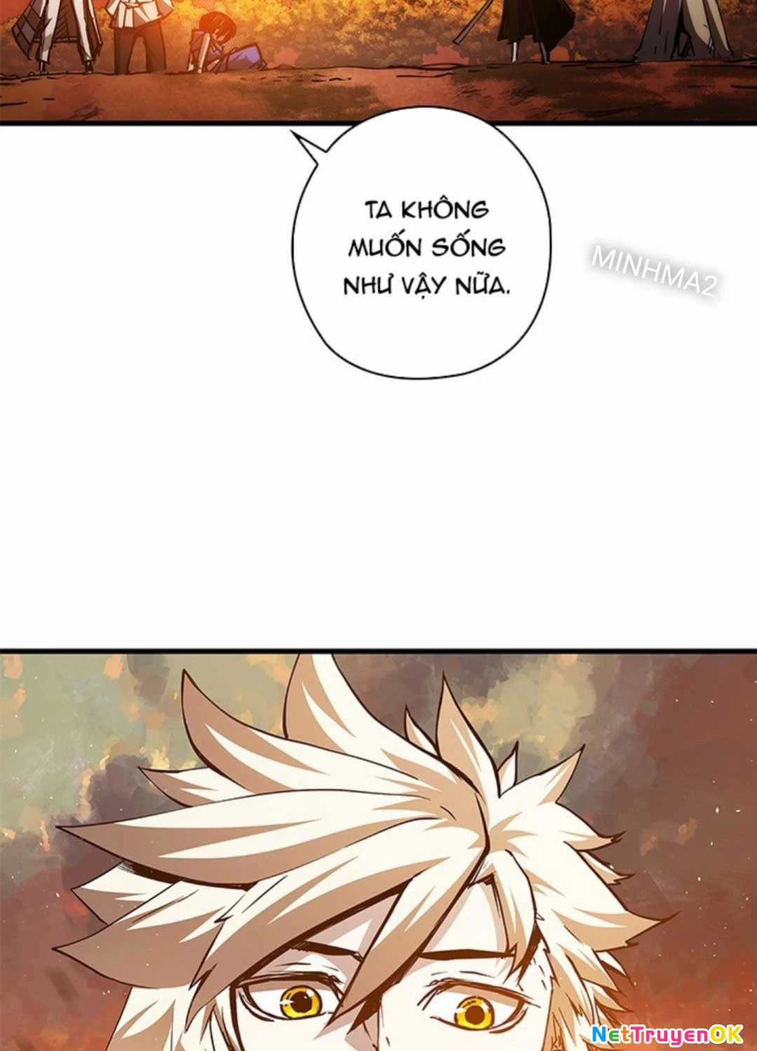 Kiếm Thần: Thần Chi Tử - Chapter 18 - Trang 126