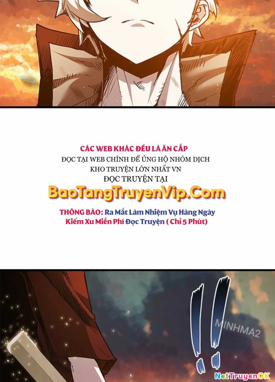 Kiếm Thần: Thần Chi Tử - Chapter 18 - Trang 127