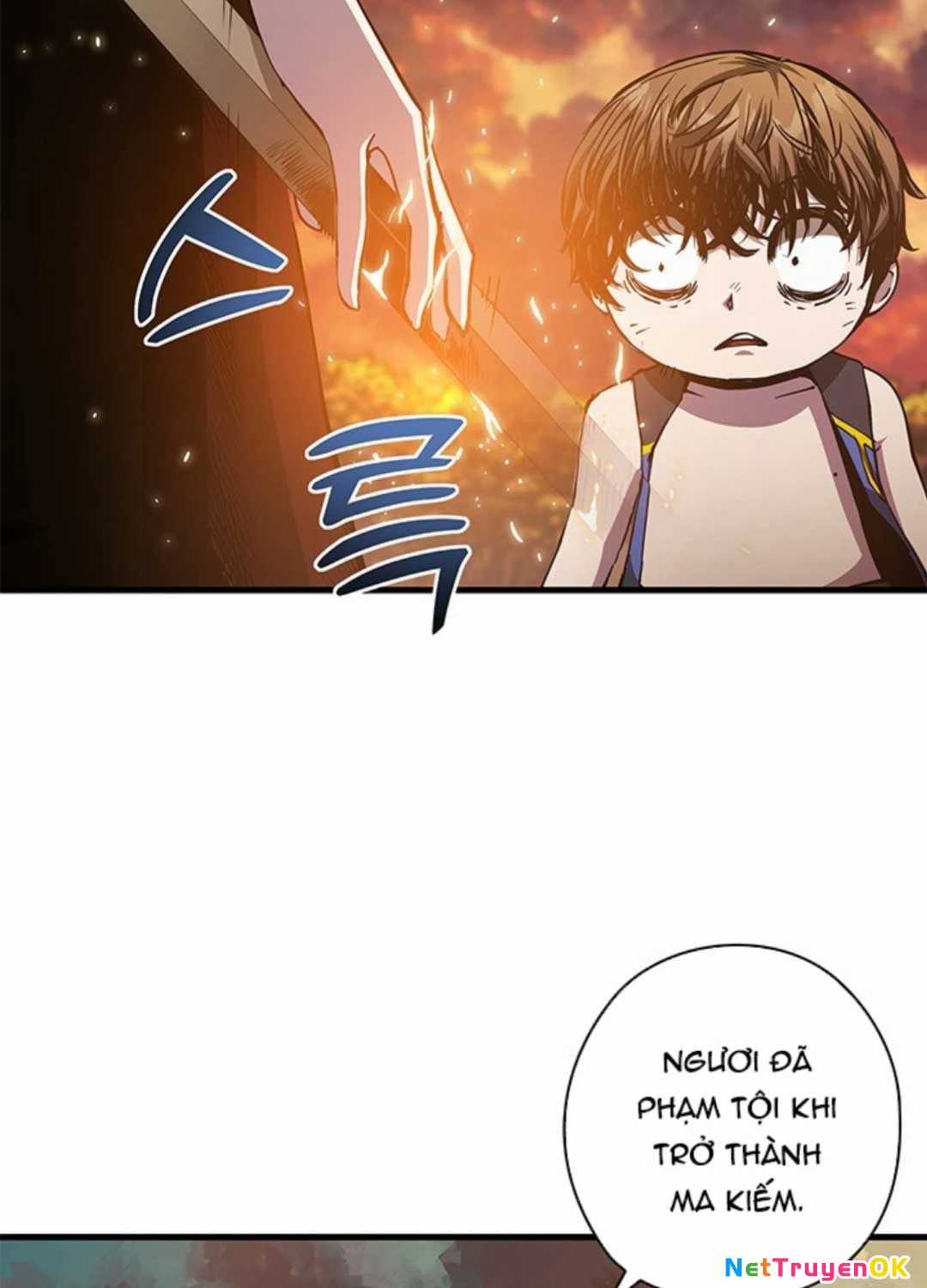 Kiếm Thần: Thần Chi Tử - Chapter 18 - Trang 128