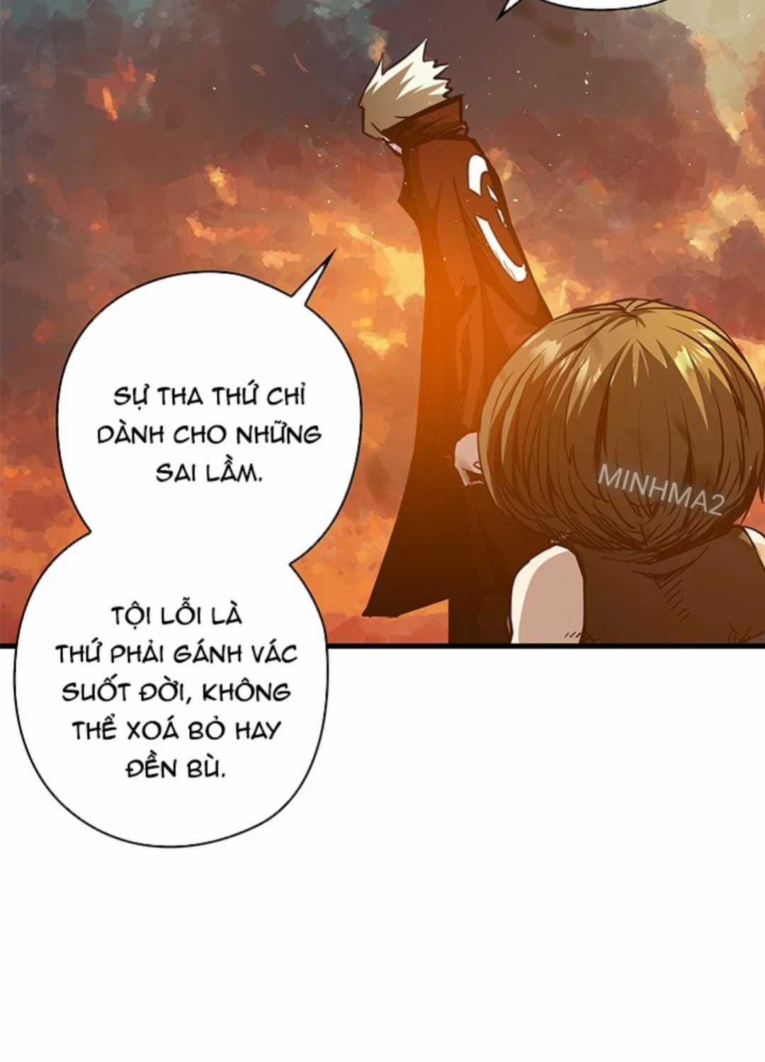 Kiếm Thần: Thần Chi Tử - Chapter 18 - Trang 129