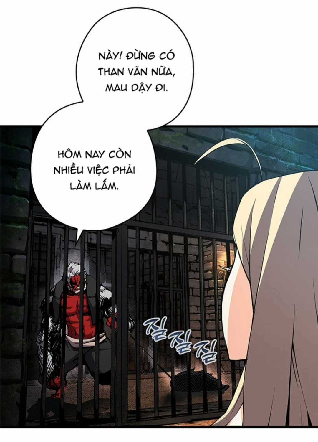 Kiếm Thần: Thần Chi Tử - Chapter 18 - Trang 17