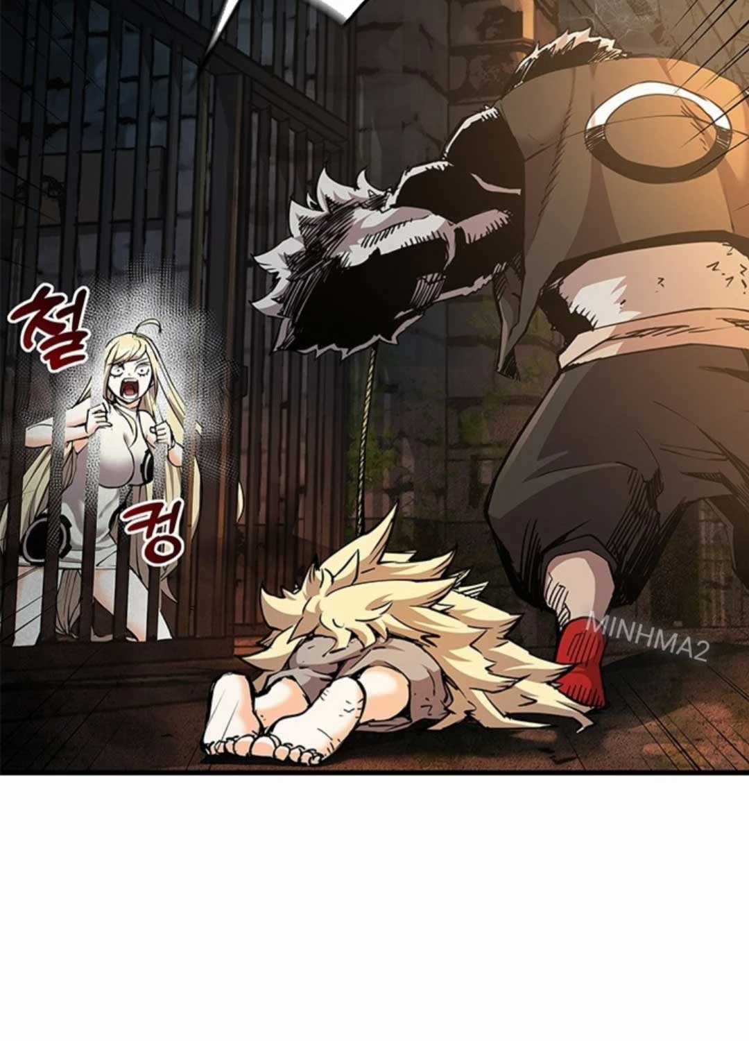 Kiếm Thần: Thần Chi Tử - Chapter 18 - Trang 20