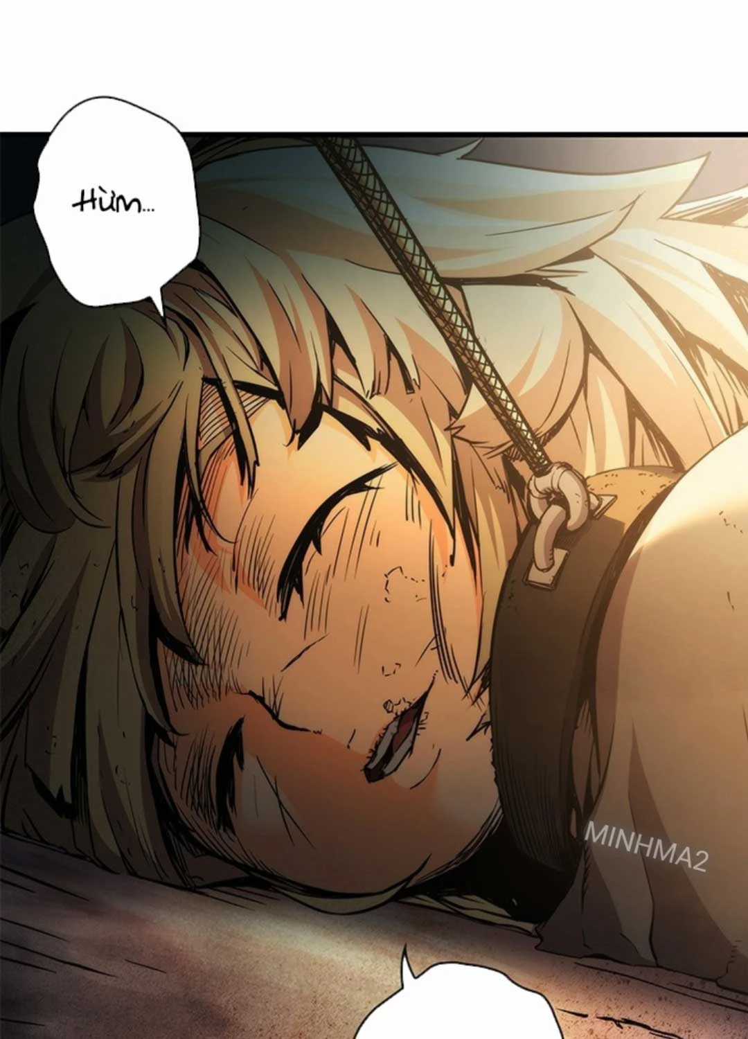 Kiếm Thần: Thần Chi Tử - Chapter 18 - Trang 23