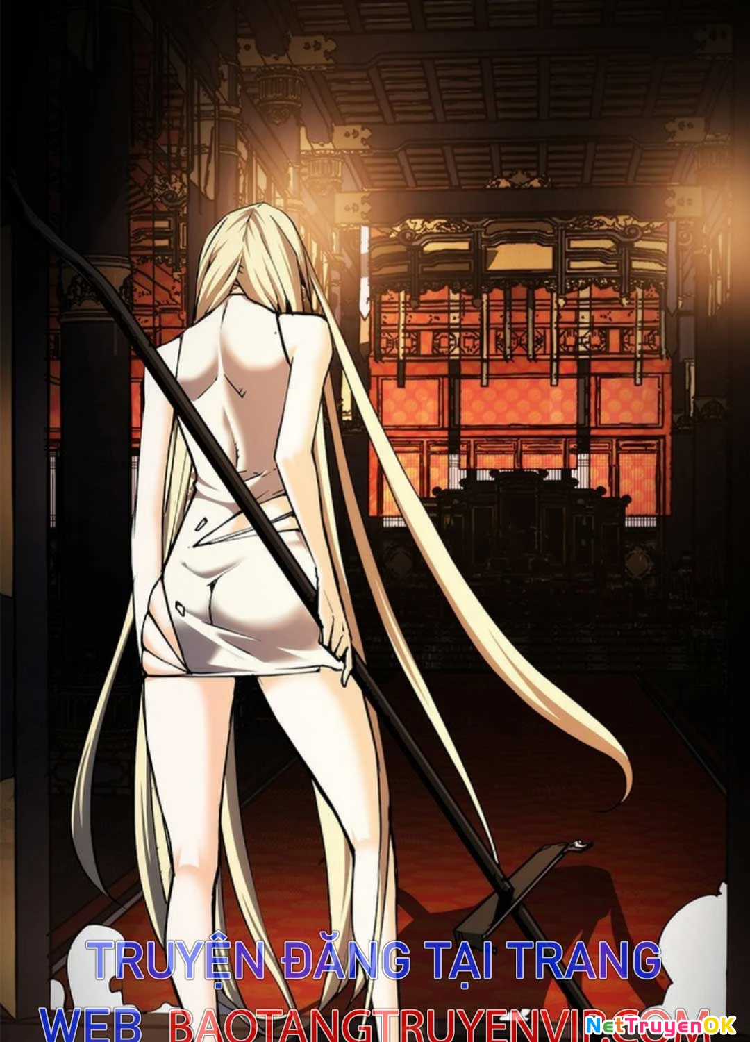 Kiếm Thần: Thần Chi Tử - Chapter 18 - Trang 31