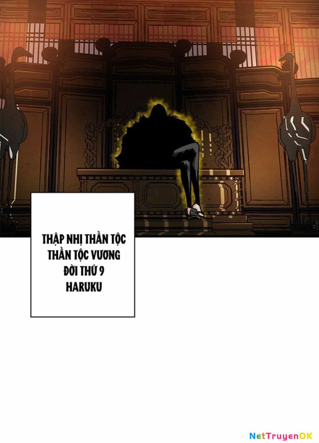 Kiếm Thần: Thần Chi Tử - Chapter 18 - Trang 34