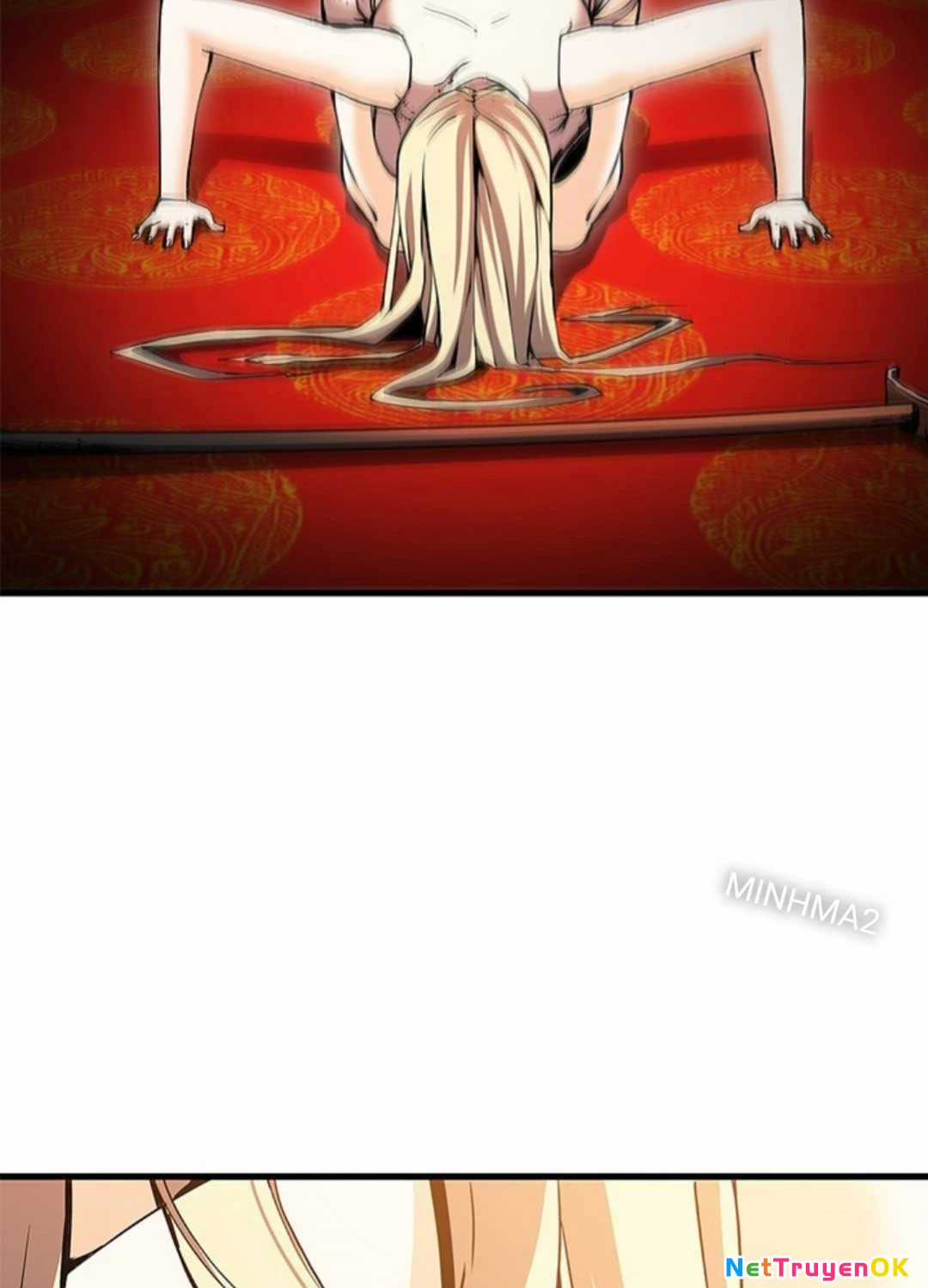 Kiếm Thần: Thần Chi Tử - Chapter 18 - Trang 36