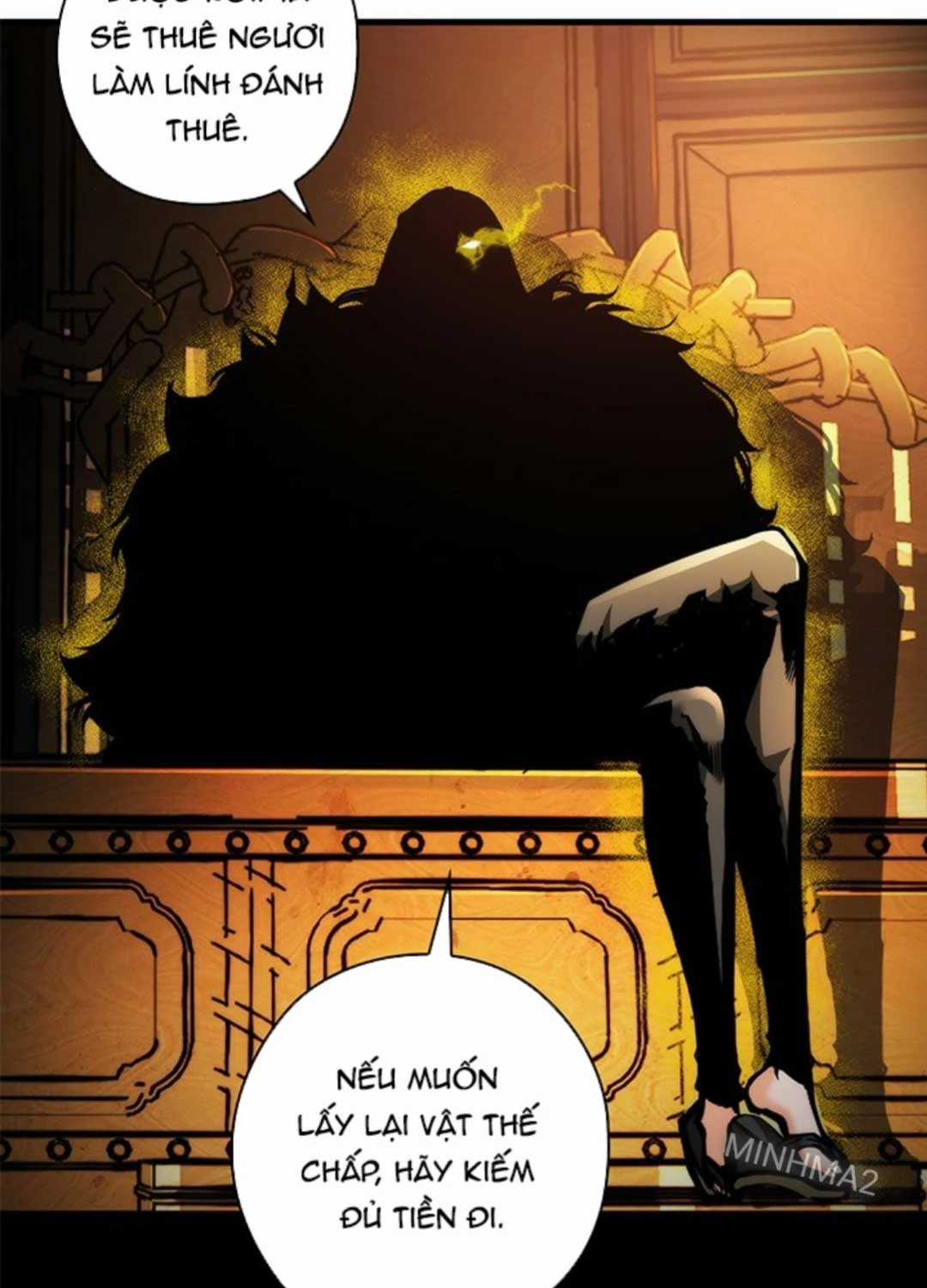 Kiếm Thần: Thần Chi Tử - Chapter 18 - Trang 39