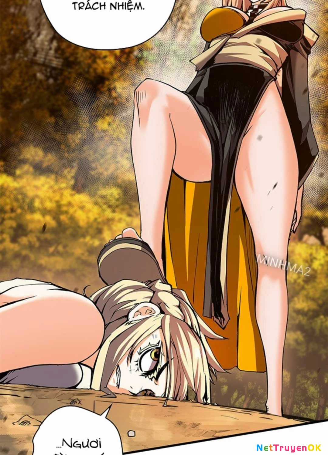 Kiếm Thần: Thần Chi Tử - Chapter 18 - Trang 5