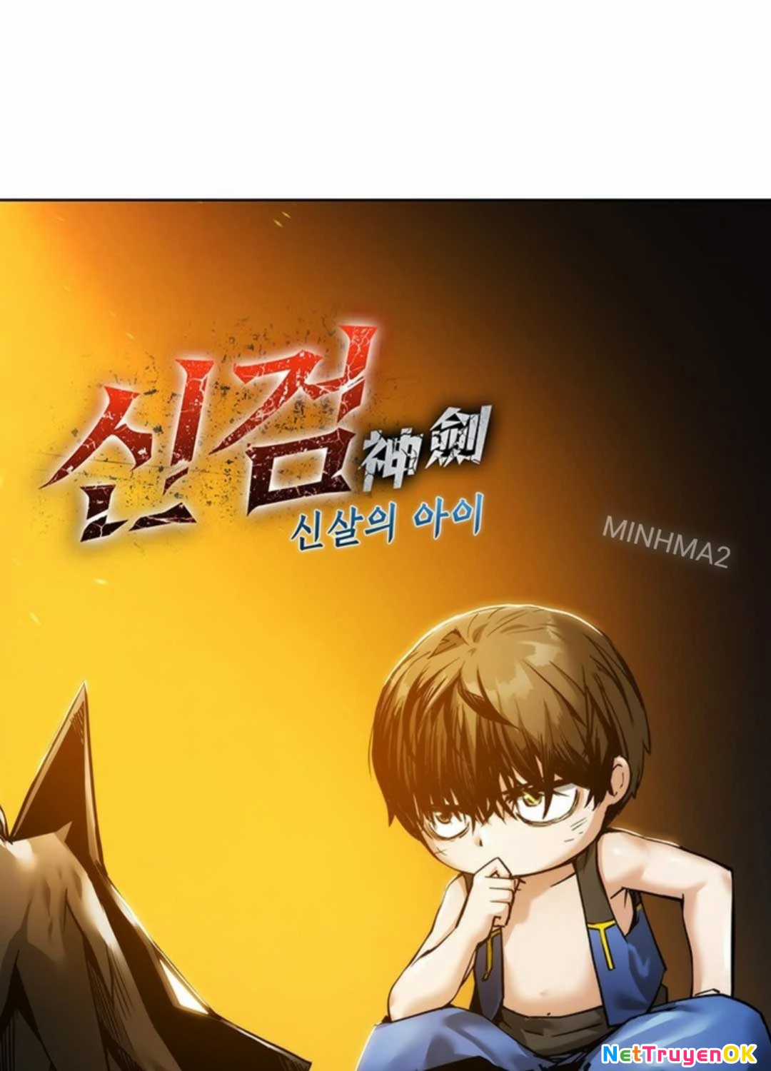 Kiếm Thần: Thần Chi Tử - Chapter 18 - Trang 41