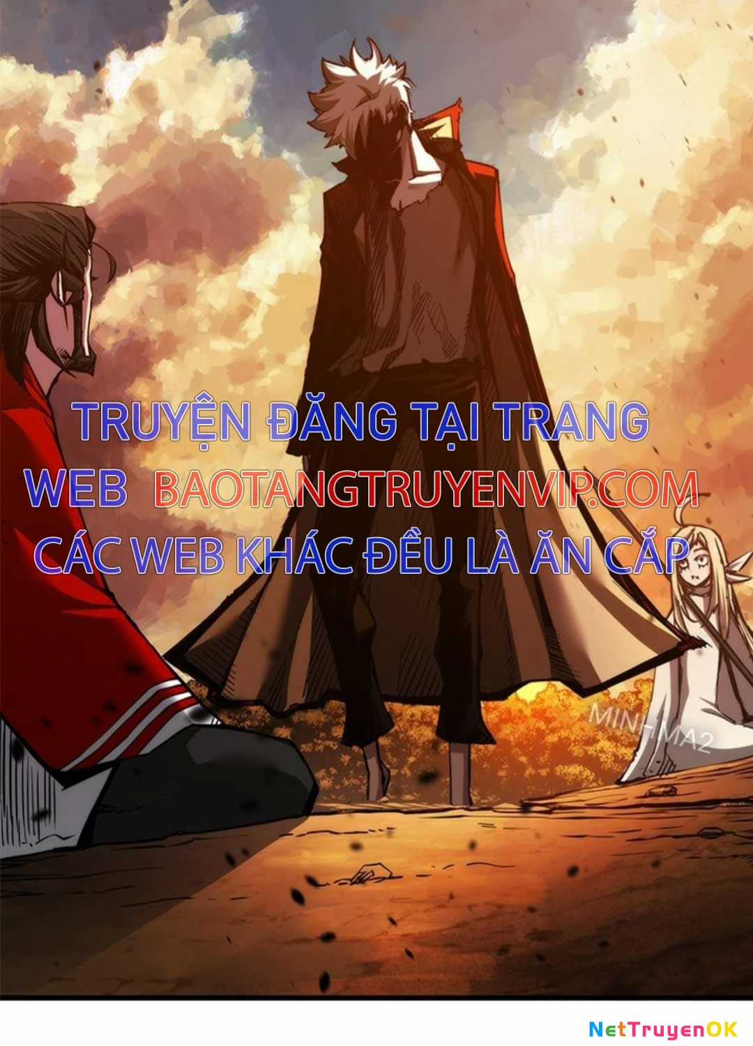 Kiếm Thần: Thần Chi Tử - Chapter 18 - Trang 47