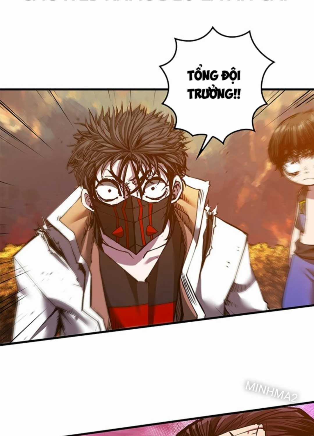 Kiếm Thần: Thần Chi Tử - Chapter 18 - Trang 50