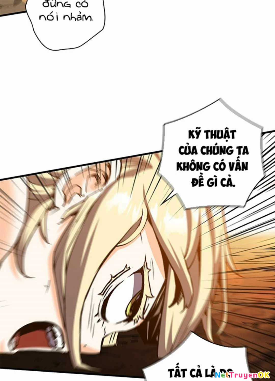 Kiếm Thần: Thần Chi Tử - Chapter 18 - Trang 6