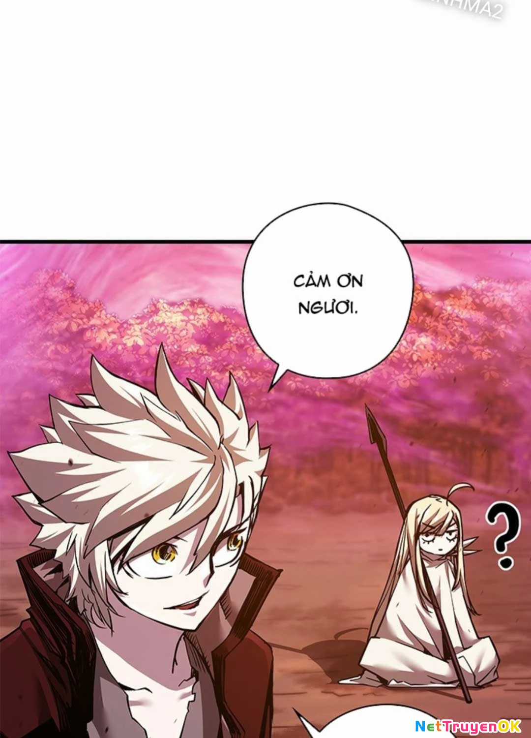 Kiếm Thần: Thần Chi Tử - Chapter 18 - Trang 54