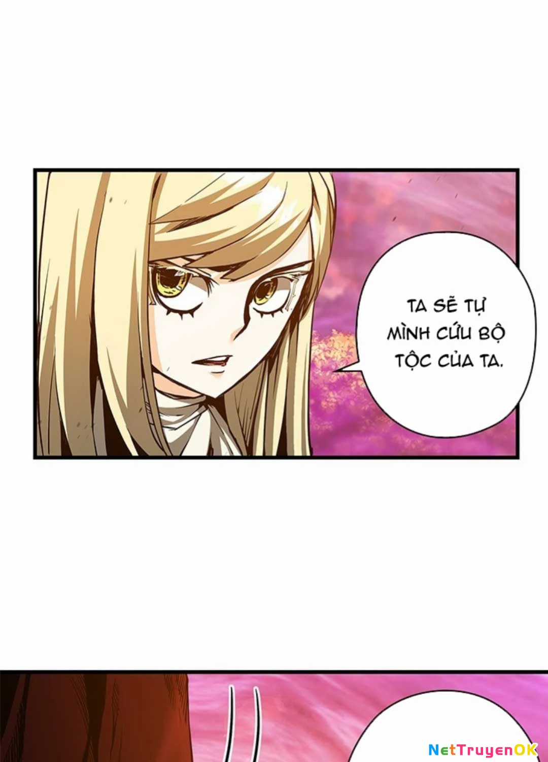 Kiếm Thần: Thần Chi Tử - Chapter 18 - Trang 59