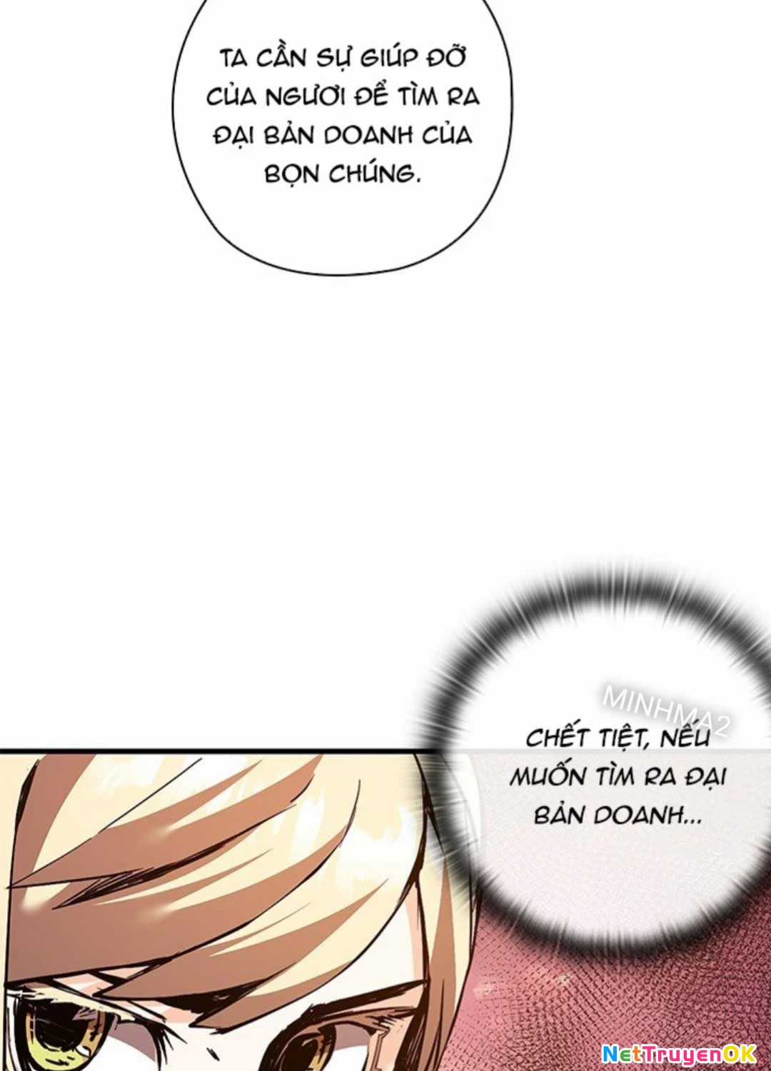 Kiếm Thần: Thần Chi Tử - Chapter 18 - Trang 63