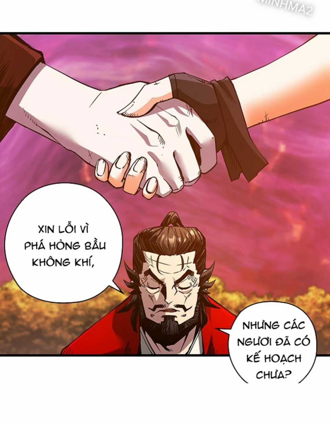 Kiếm Thần: Thần Chi Tử - Chapter 18 - Trang 70