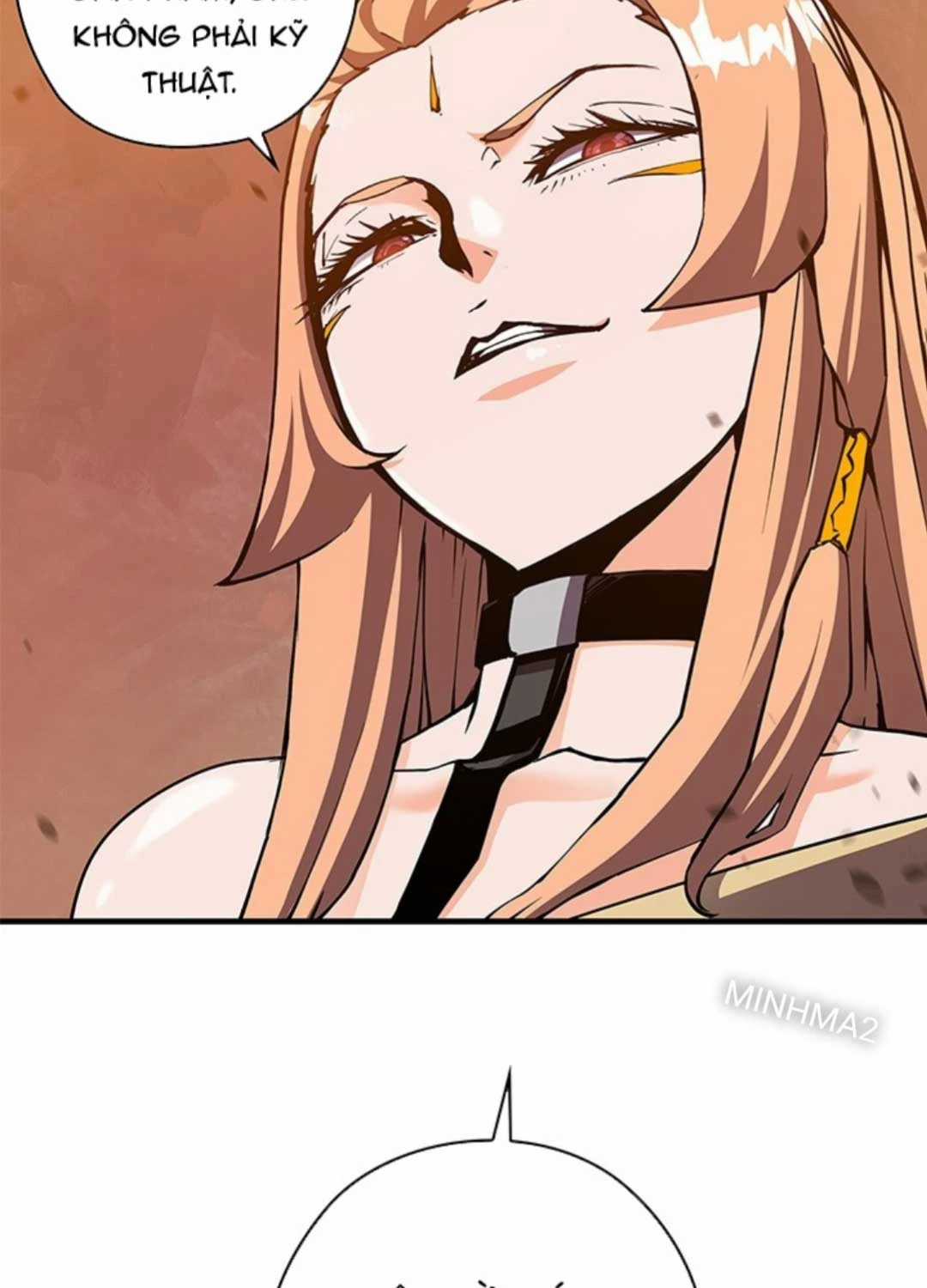 Kiếm Thần: Thần Chi Tử - Chapter 18 - Trang 8