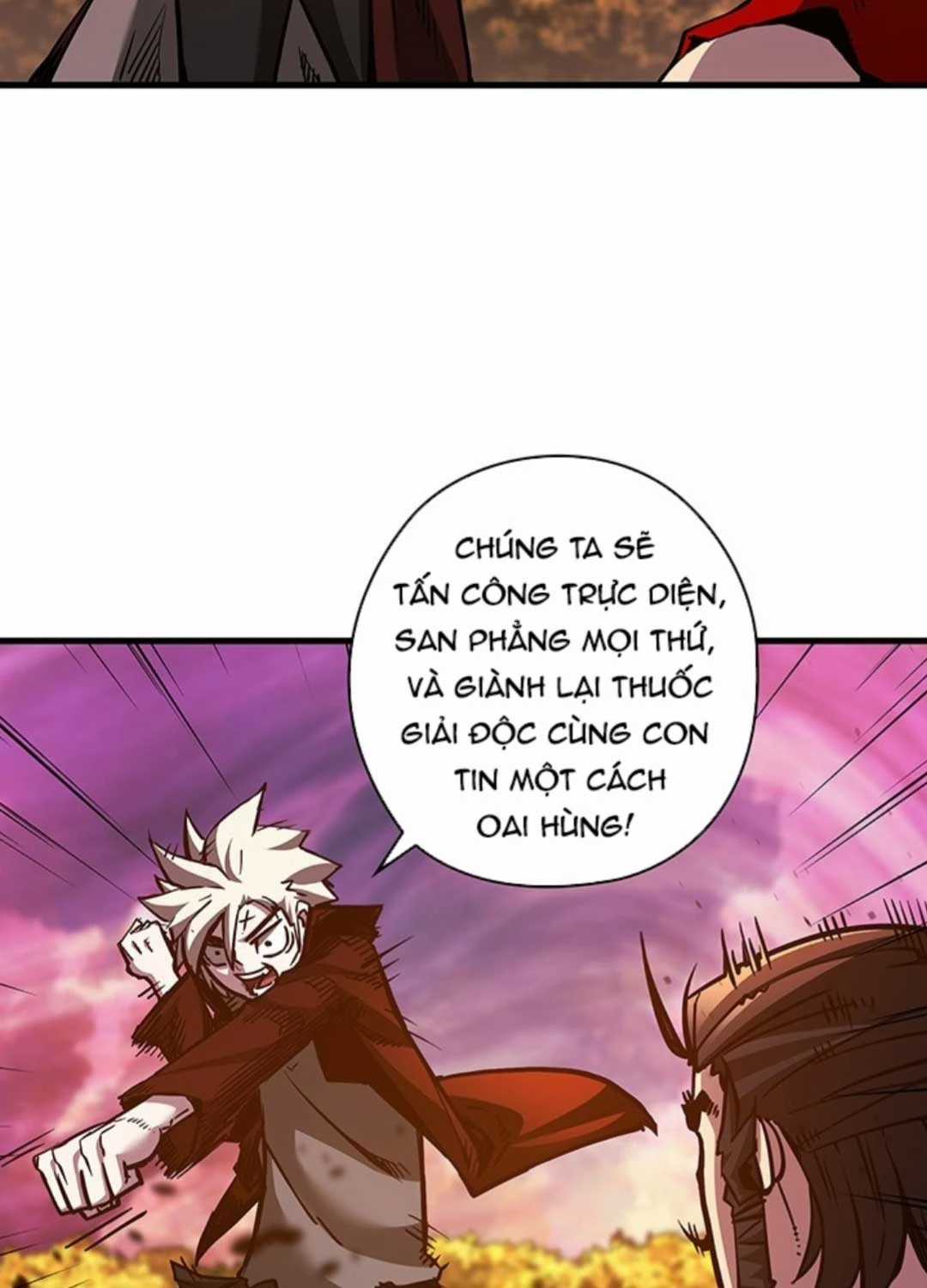 Kiếm Thần: Thần Chi Tử - Chapter 18 - Trang 72