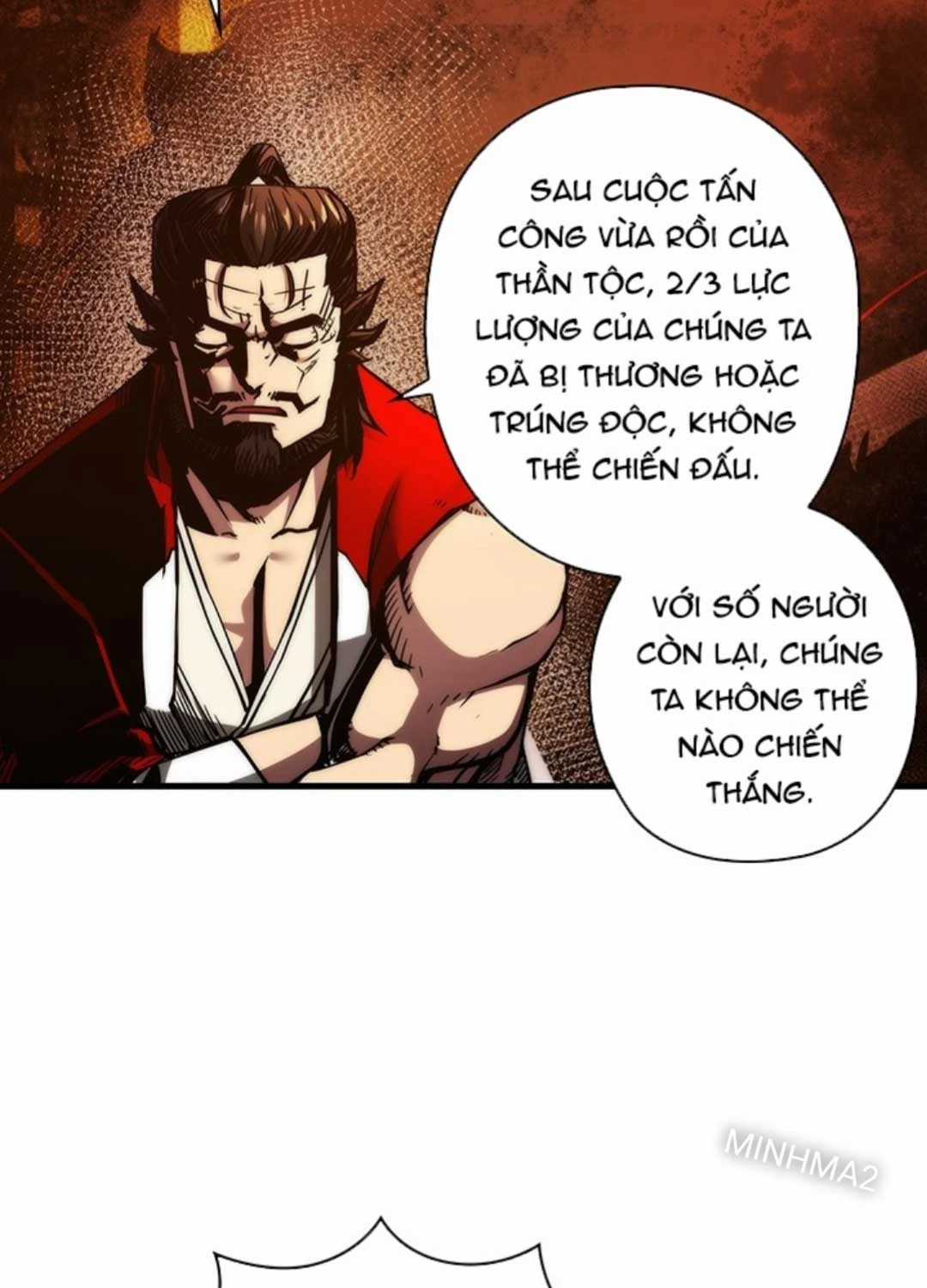 Kiếm Thần: Thần Chi Tử - Chapter 18 - Trang 74