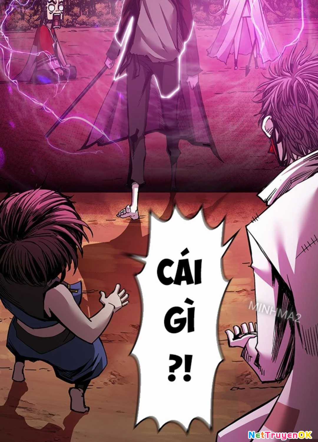 Kiếm Thần: Thần Chi Tử - Chapter 18 - Trang 79