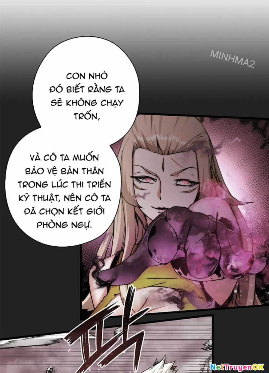 Kiếm Thần: Thần Chi Tử - Chapter 18 - Trang 83