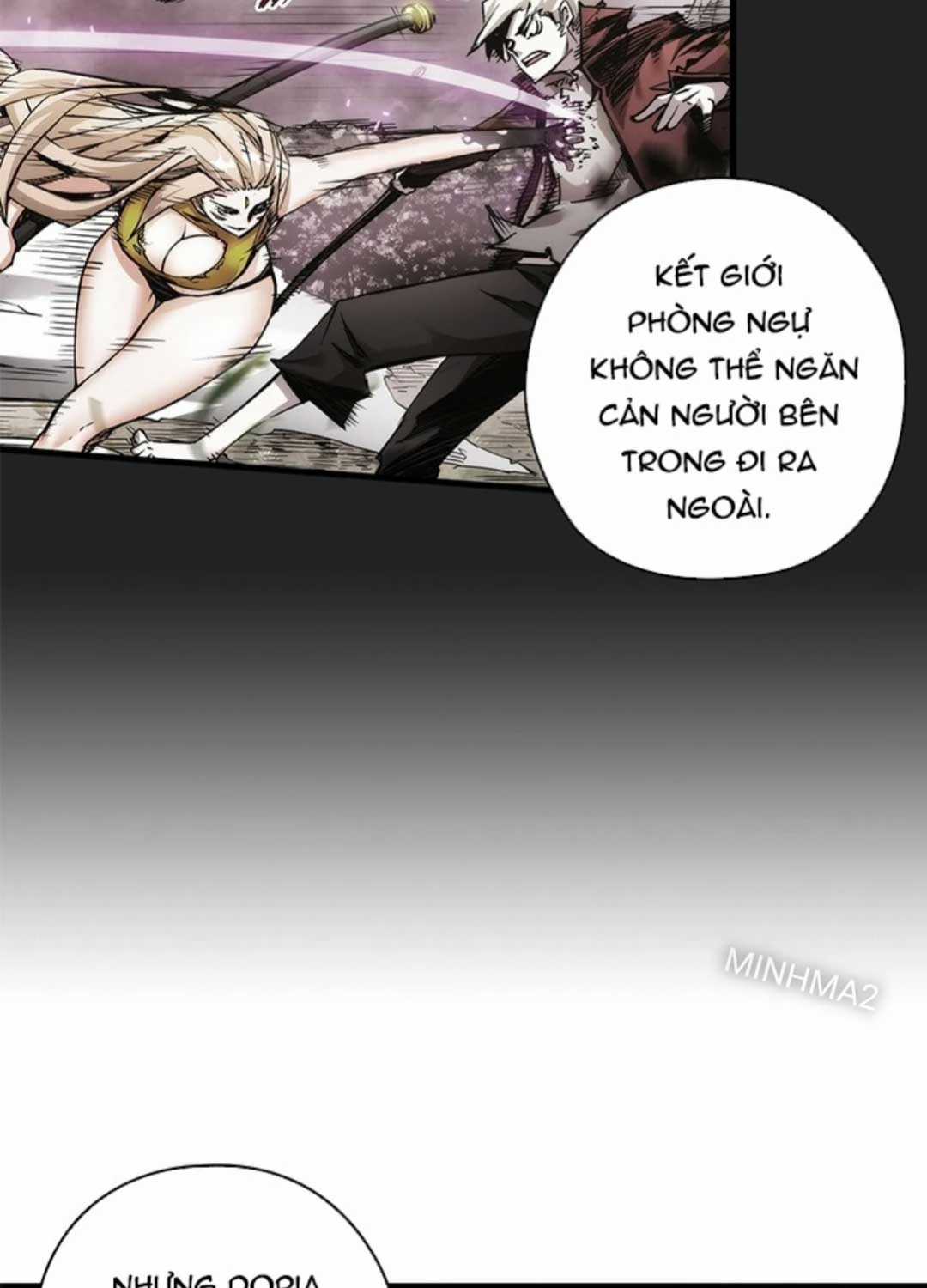 Kiếm Thần: Thần Chi Tử - Chapter 18 - Trang 84