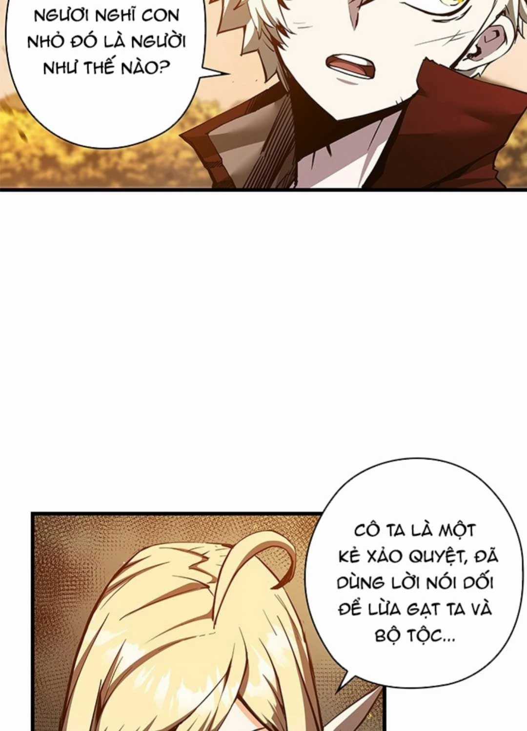 Kiếm Thần: Thần Chi Tử - Chapter 18 - Trang 86