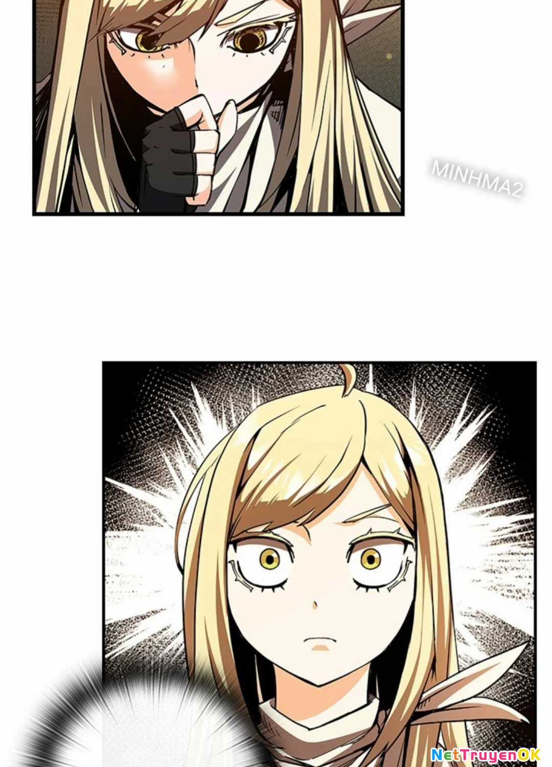 Kiếm Thần: Thần Chi Tử - Chapter 18 - Trang 87