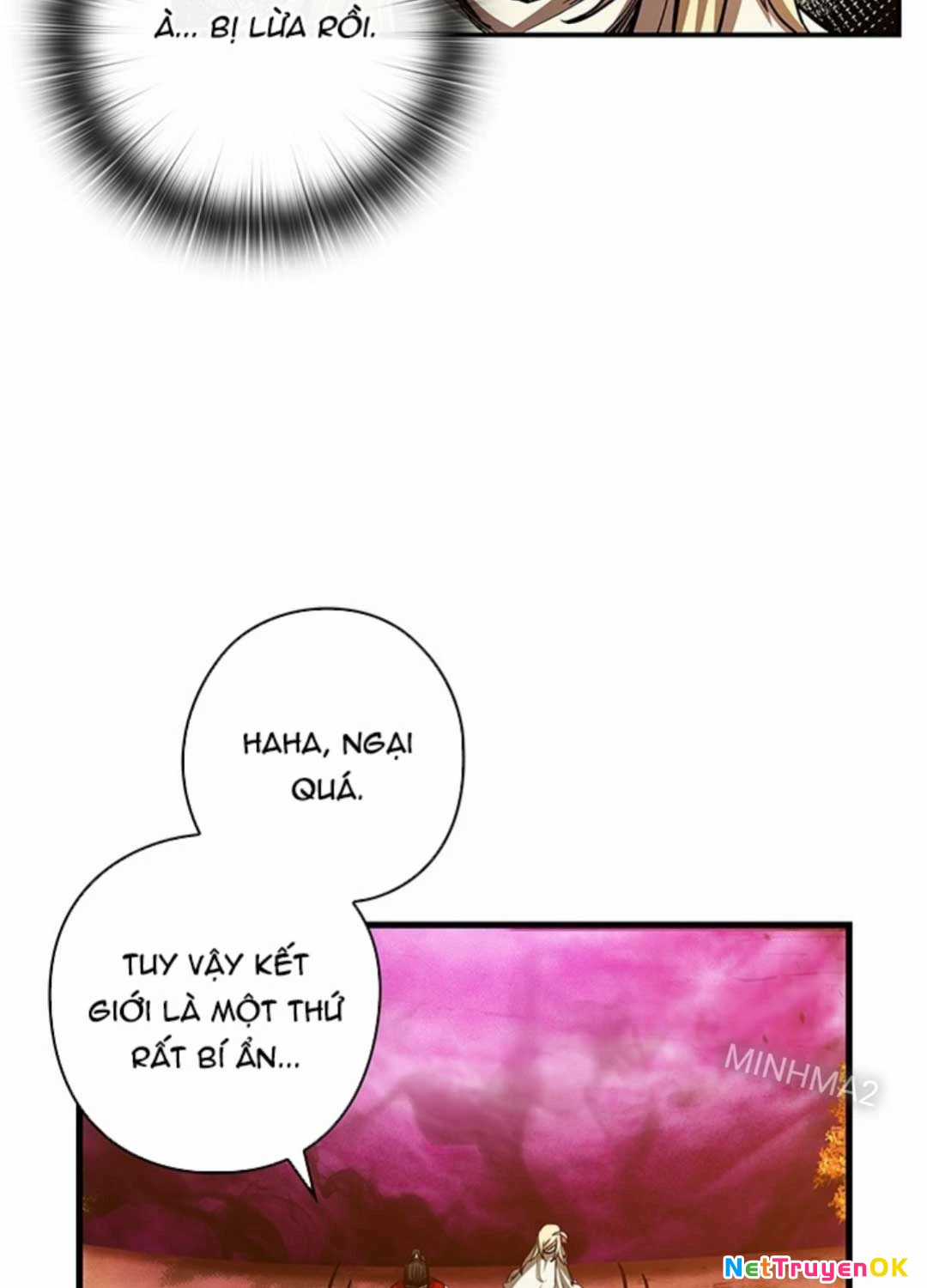 Kiếm Thần: Thần Chi Tử - Chapter 18 - Trang 88