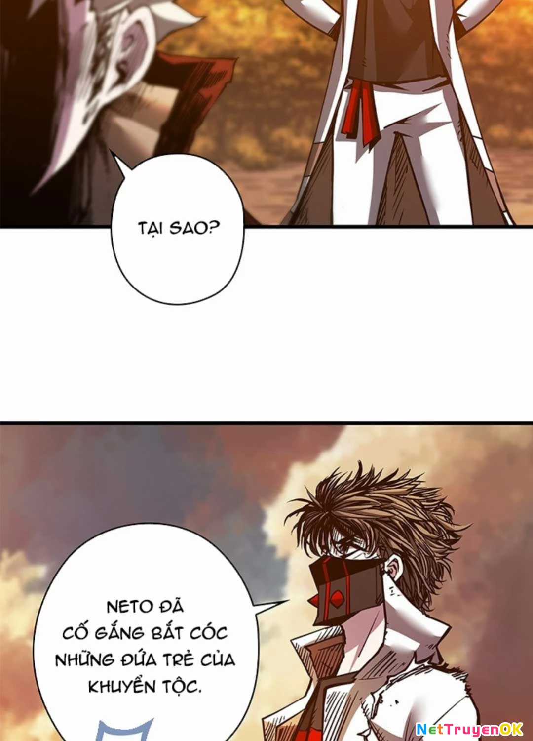 Kiếm Thần: Thần Chi Tử - Chapter 18 - Trang 94