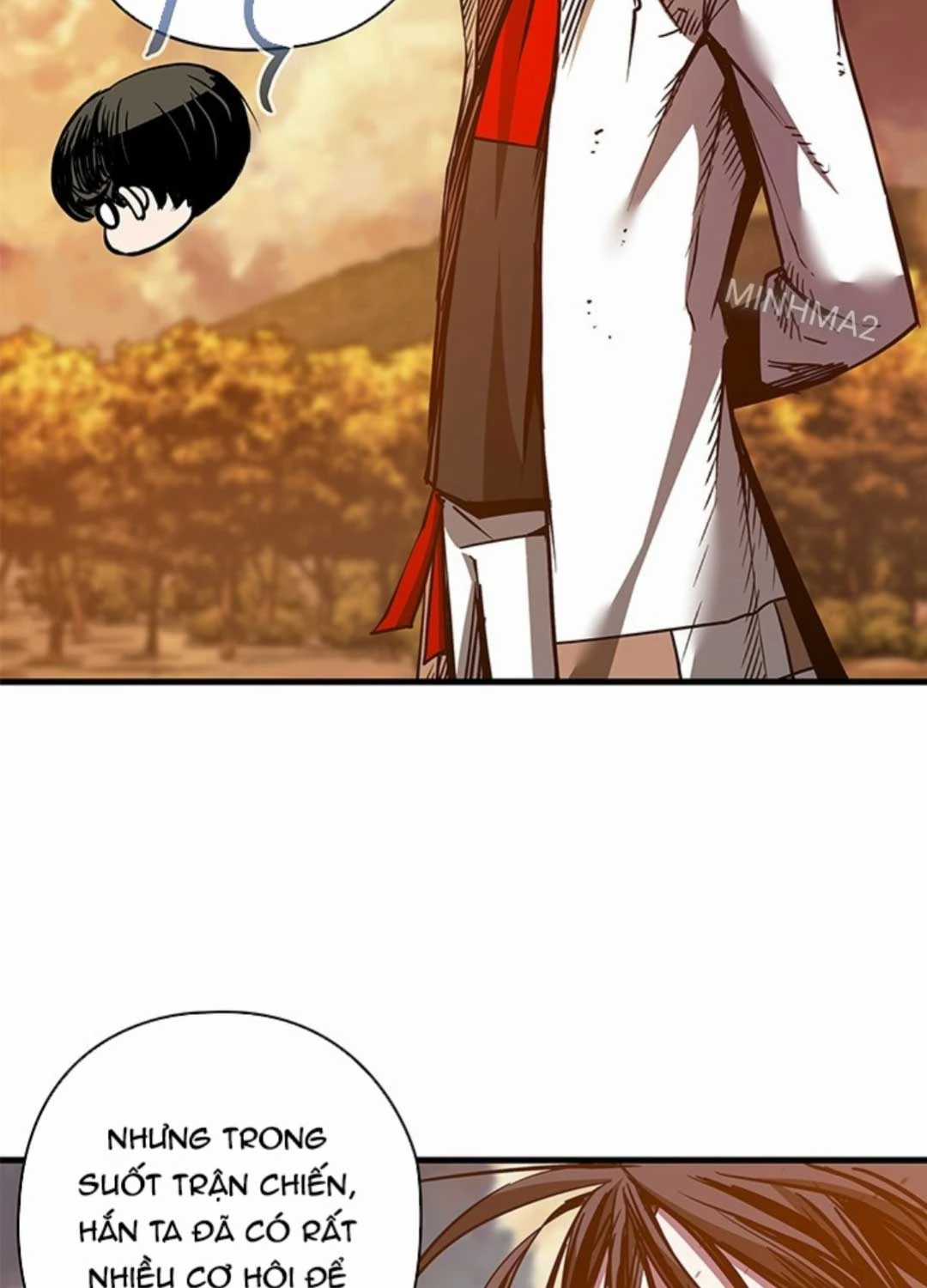 Kiếm Thần: Thần Chi Tử - Chapter 18 - Trang 95