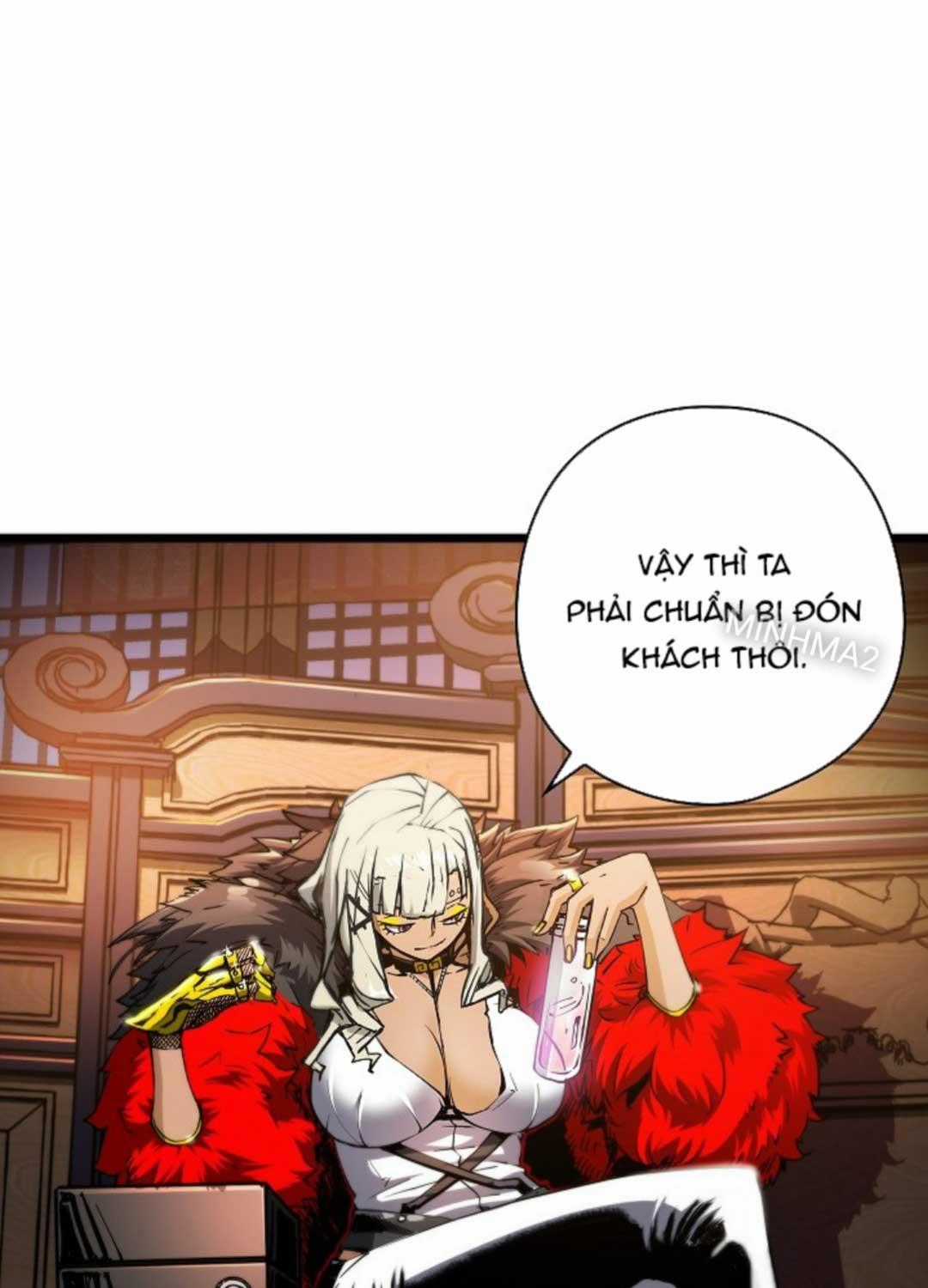 Kiếm Thần: Thần Chi Tử - Chapter 19 - Trang 2