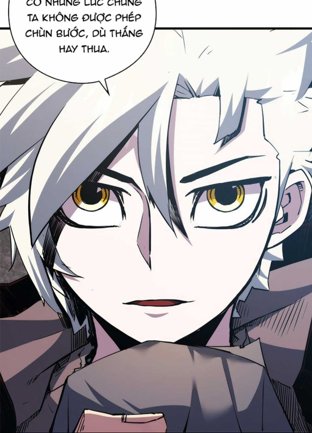 Kiếm Thần: Thần Chi Tử - Chapter 19 - Trang 104