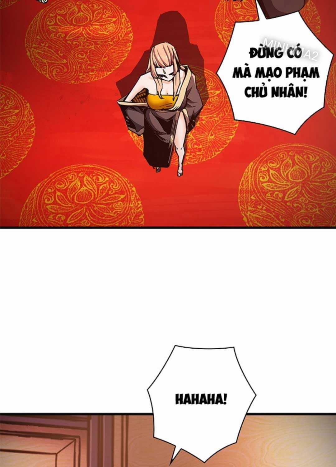 Kiếm Thần: Thần Chi Tử - Chapter 19 - Trang 12