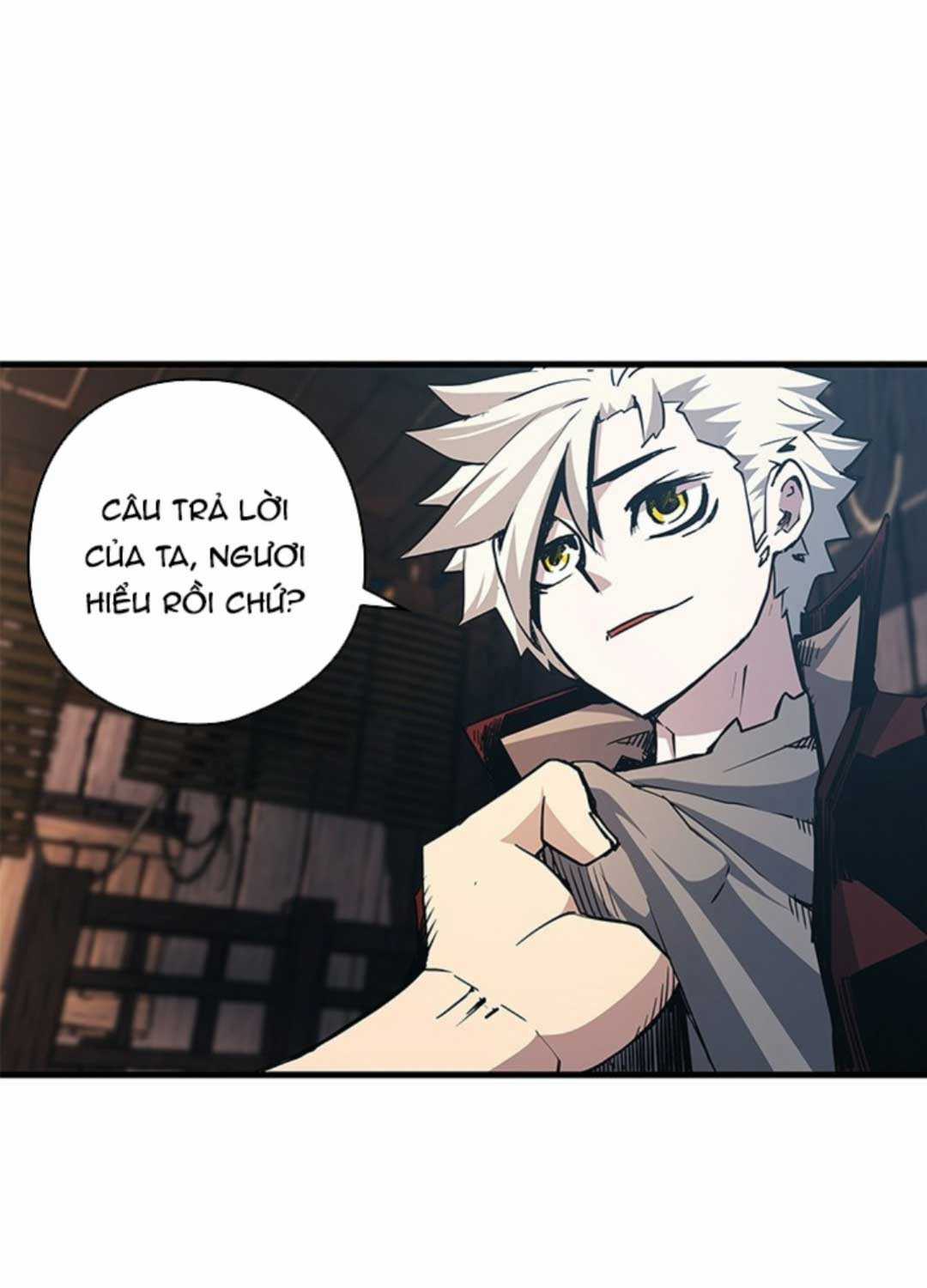 Kiếm Thần: Thần Chi Tử - Chapter 19 - Trang 111