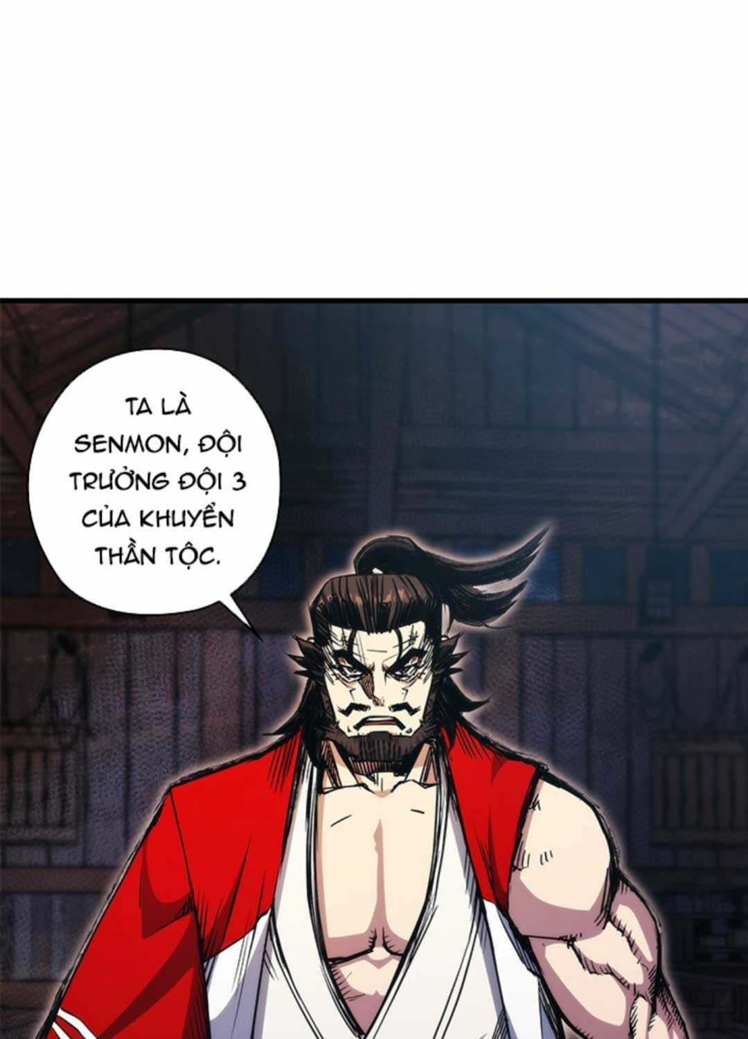 Kiếm Thần: Thần Chi Tử - Chapter 19 - Trang 113