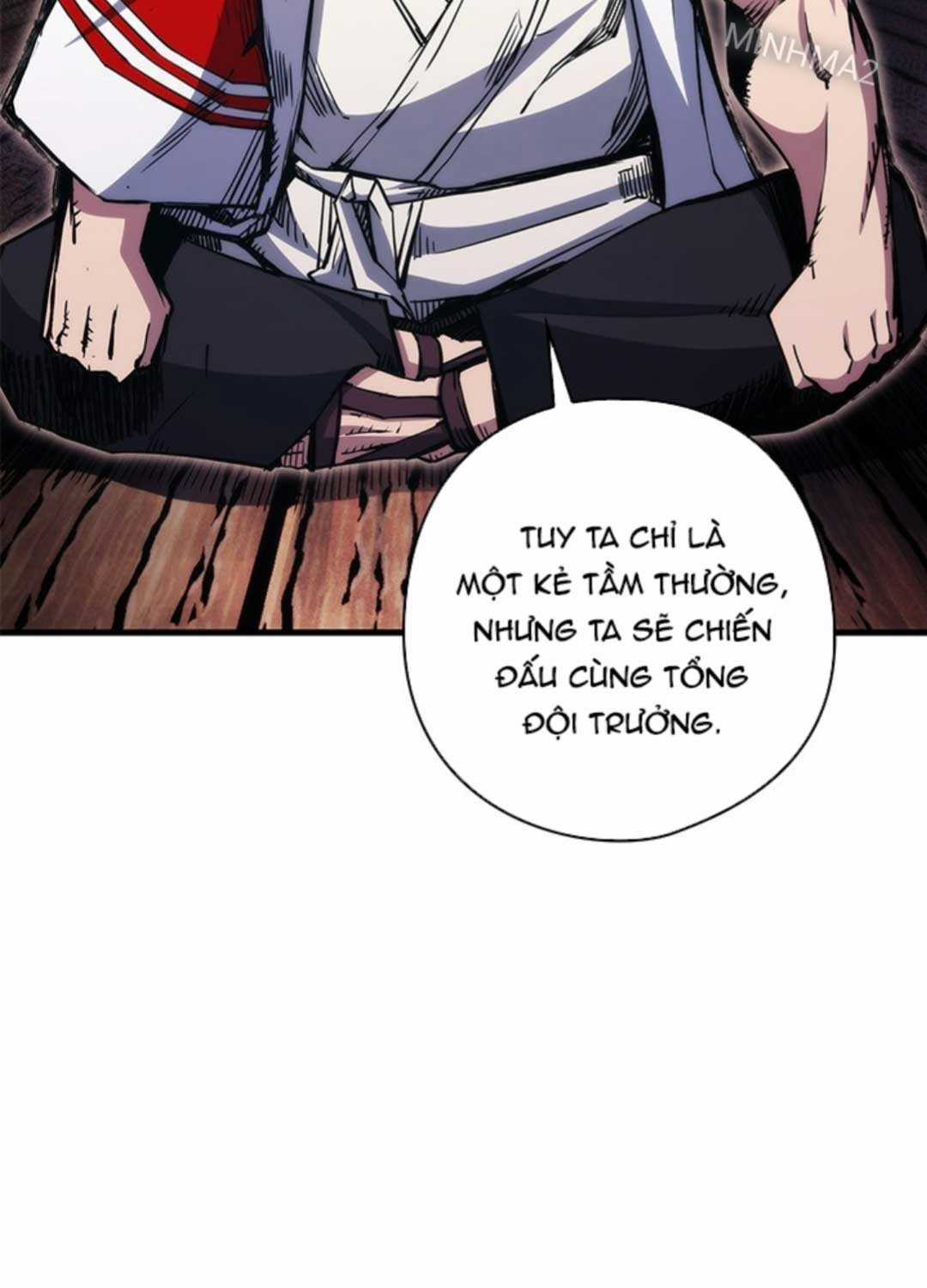 Kiếm Thần: Thần Chi Tử - Chapter 19 - Trang 114