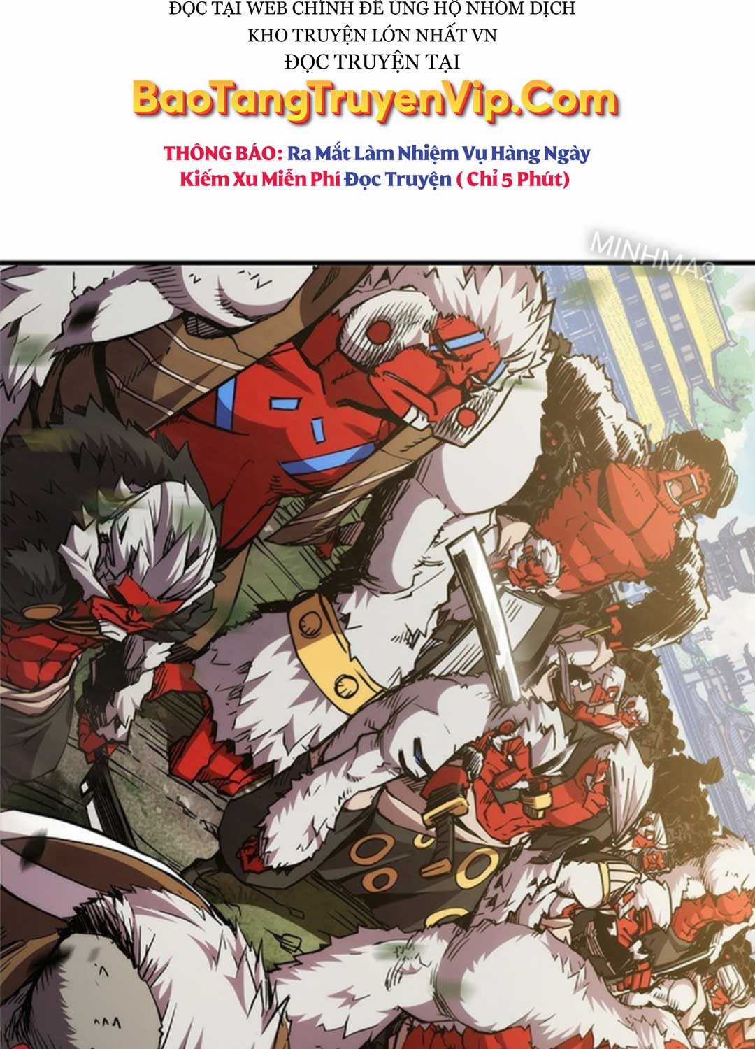 Kiếm Thần: Thần Chi Tử - Chapter 19 - Trang 117