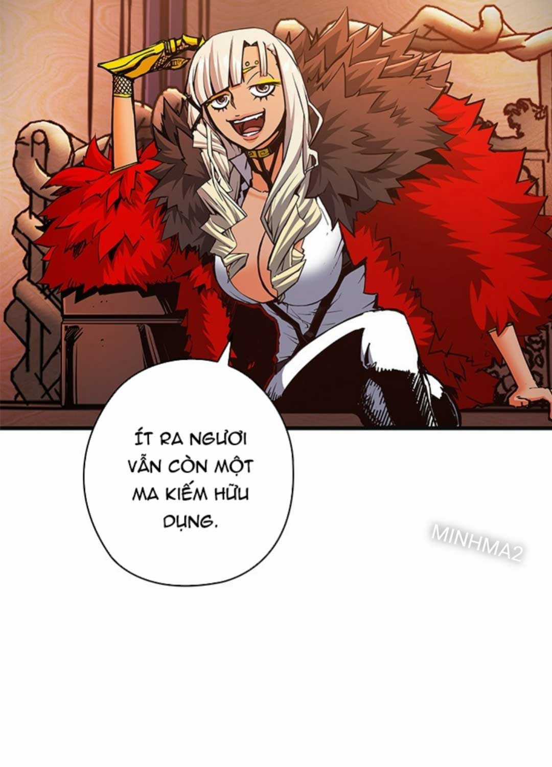 Kiếm Thần: Thần Chi Tử - Chapter 19 - Trang 13