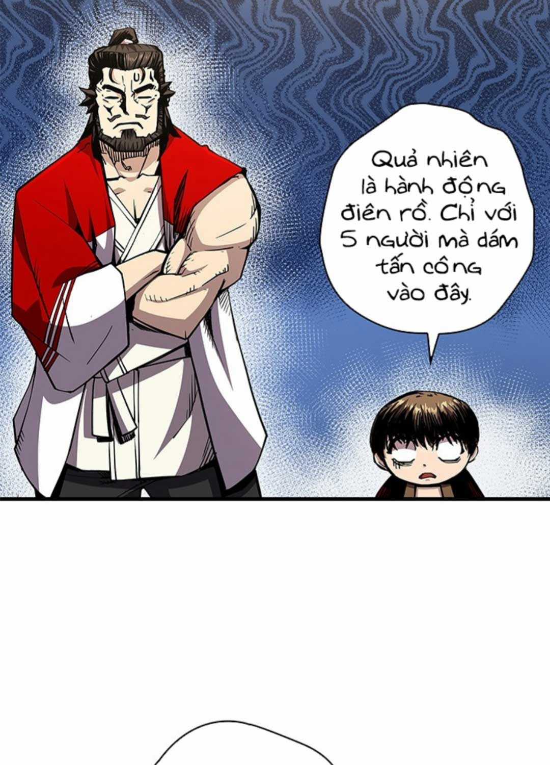 Kiếm Thần: Thần Chi Tử - Chapter 19 - Trang 121