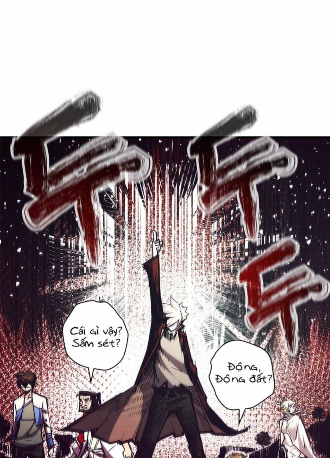 Kiếm Thần: Thần Chi Tử - Chapter 19 - Trang 127