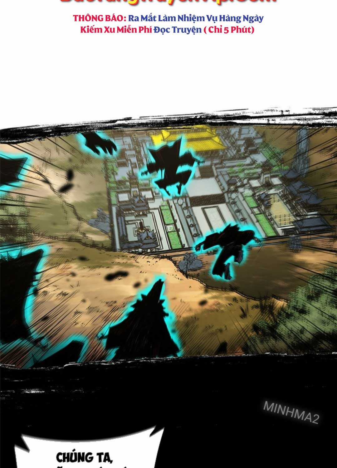 Kiếm Thần: Thần Chi Tử - Chapter 19 - Trang 129