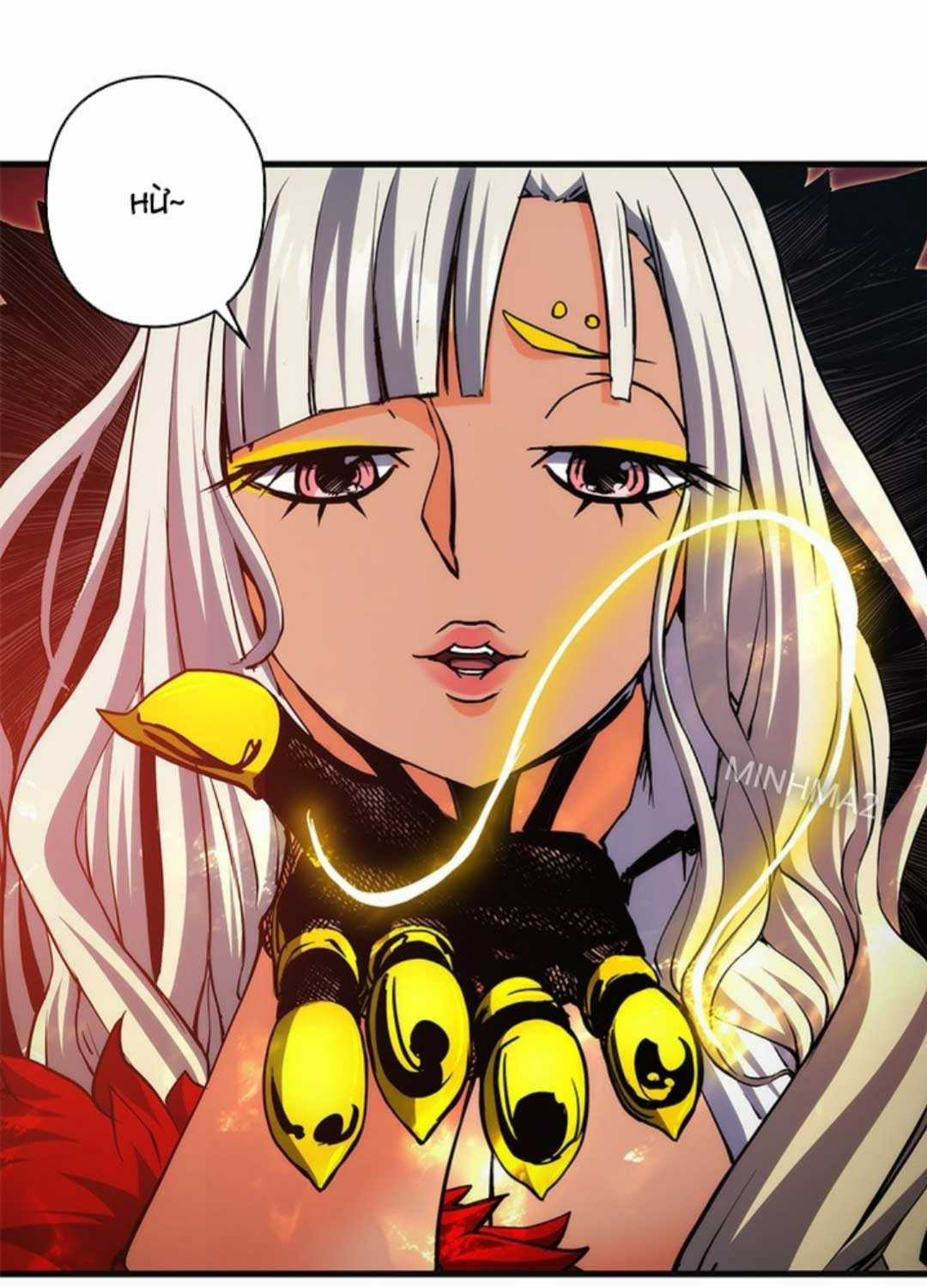 Kiếm Thần: Thần Chi Tử - Chapter 19 - Trang 16