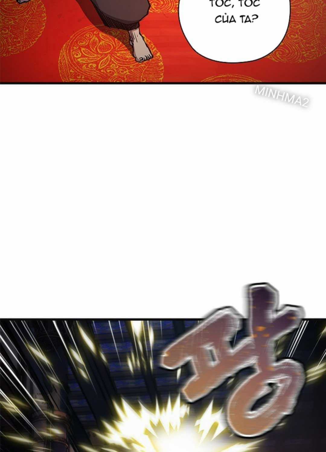 Kiếm Thần: Thần Chi Tử - Chapter 19 - Trang 18