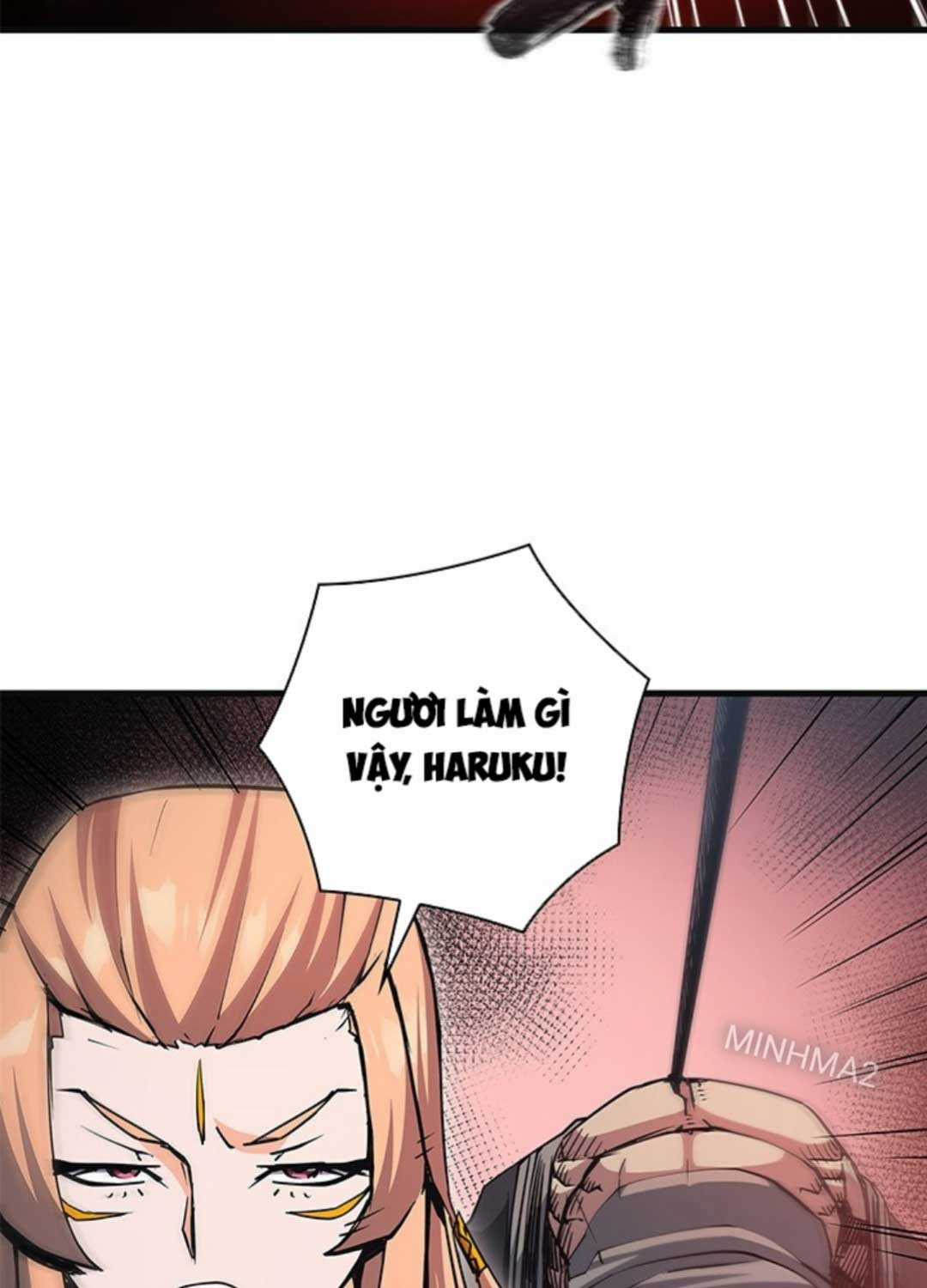 Kiếm Thần: Thần Chi Tử - Chapter 19 - Trang 20